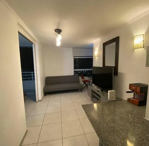 Arriendo Diario