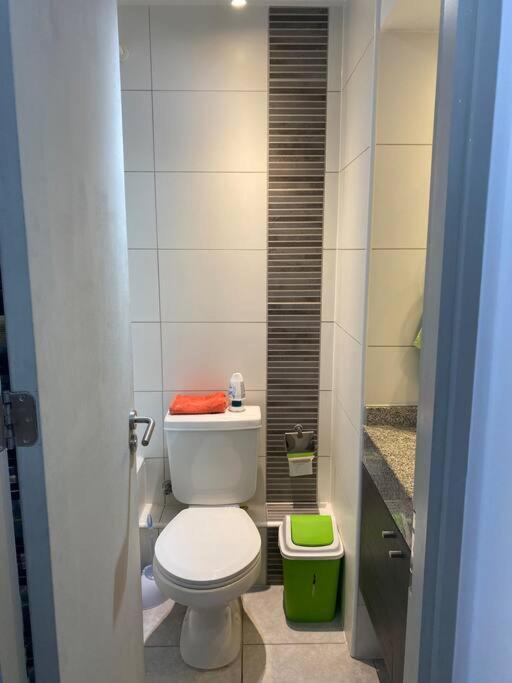 Arriendo Diario Apartamento *