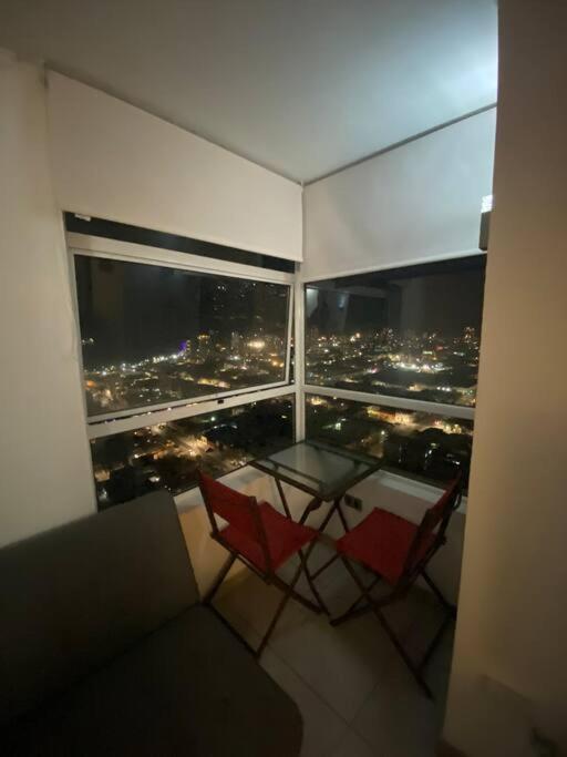 Arriendo Diario Iquique